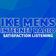 Logo de Ike Mens Internet Radio