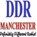 Logo de DDR Sixties Plus