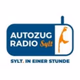 Logo de AUTOZUG RADIO Sylt.