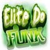 Logo de Elite do Funk