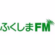 Logo de ふくしまFM