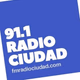 Logo de FM Radio Ciudad