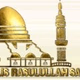 Logo de Radio Majelis Rasulullah