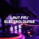 Logo de ElectroLounge Radio
