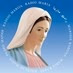 Logo de Radio Maria USA - WHHN