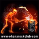 Logo de Ohana Rock Club