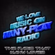 Logo de Many Play Radio