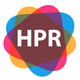 Logo de Health Professional Radio - Global