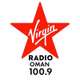 Logo de Virgin Radio Oman