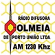 Logo de Rádio Colméia