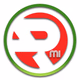 Logo de RMI - 80s Gold