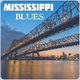 Logo de Radio Suite Network - A Mississippi Blues