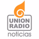 Logo de Unión Radio