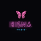 Logo de Hisna Radio