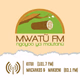 Logo de Mwatu FM