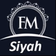 Logo de Siyah Fm