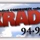 Logo de KRAD