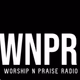 Logo de WNPR  Worship n Praise Radio