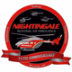 Logo de Norfolk, VA Nightingale Regional Air Ambulance