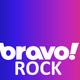 Logo de Bravo! - Rock