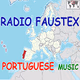 Logo de Radio Faustex - Portuguese Music 2
