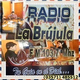 Logo de La Brújula