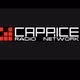 Logo de Radio Caprice - Straight-Ahead Jazz