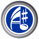 Logo de AWFM 101.1 - DWAW-FM