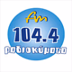 Logo de Radio Kymata