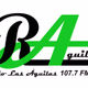 Logo de Radio Las Águilas
