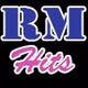 Logo de RM Hits