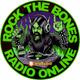 Logo de Rock The Bones Radio - Extreme Edition