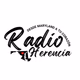 Logo de Radio Herencia