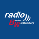 Logo de RadioBW