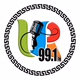Logo de Utopia Radio