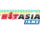 Logo de Hot Asia Jamz