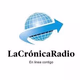 Logo de La Cronica Regional Radio