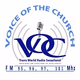 Logo de Voice of the Church FM - VOCFM