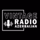 Logo de Vintage Radio Azerbaijan