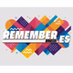 Logo de Remember radio