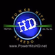 Logo de Power Hits HD