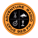 Logo de Peach City Radio - CFUZ-FM