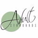 Logo de Adult Standards - KCJK-HD2