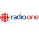 Logo de CBC Radio One Iqaluit - CFFB