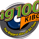 Logo de The Big 100 - KIBG