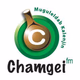 Logo de Royal Media Services - Chamgei FM