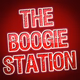 Logo de The Boogie Station