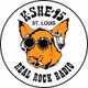 Logo de KSHE 95 - KSHE