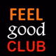 Logo de PL FEEL GOOD CLUB