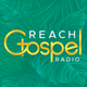 Logo de Reach Gospel Radio - WVBH
